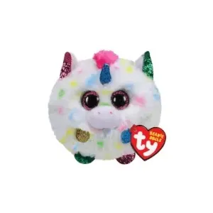 Puffies harmony petit peluche