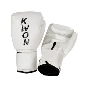Gants de boxe Thaï Kwon
