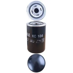 KNECHT FILTER Filtre à carburant (Ref: KC 184)