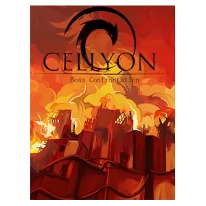 Cellyon: Boss Confrontation (clé Steam, monde entier)