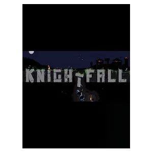 Knightfall (clé Steam, monde entier)