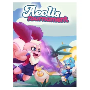 Aeolis Tournament (clé Steam, monde entier)