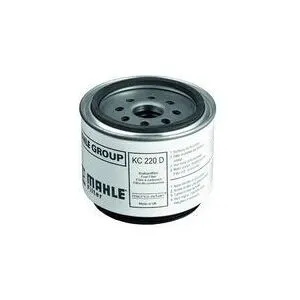 KNECHT FILTER Filtre à carburant (Ref: KC 220D)