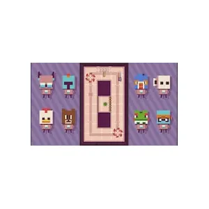 Blitz Breaker (clé Steam, monde entier)