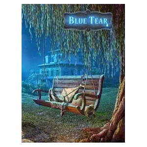 Blue Tear (clé Steam, monde entier)