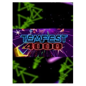 Tempest 4000 (clé Steam, monde entier)