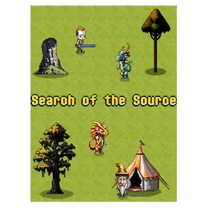 Search of the Source (clé Steam, monde entier)