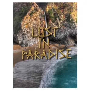 Lost in Paradise (clé Steam, monde entier)