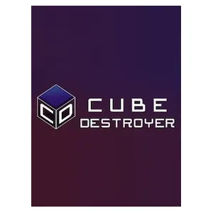 Cube Destroyer (clé Steam, monde entier)