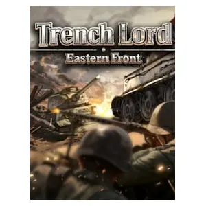 Trench Lord: Eastern Front (clé Steam, monde entier)