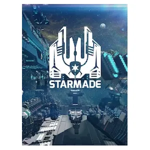 StarMade (clé Steam, monde entier)