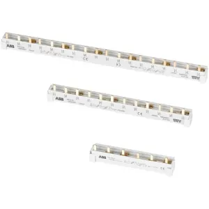 ABB System Pro M compact Comb Rail - 2CDL240110R1658