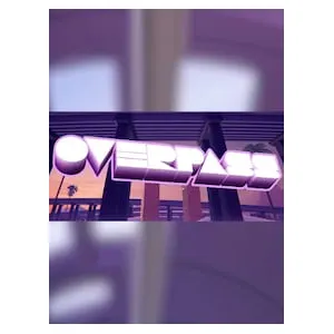Overpass (clé Xbox One, Europe)
