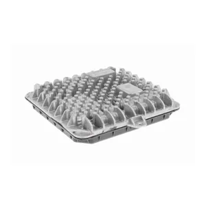 VEMO Appareil de commande, système d'éclairage pour BMW: Série 7, X3, Série 5, M5, X4, Série 6 & RO…