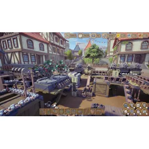 Alchemy Factory (clé Steam, monde entier)