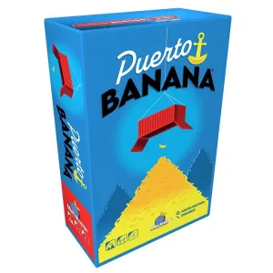 Puerto Banana