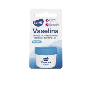 Senti2 Vaselina labial #neutro