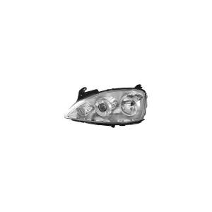 VAN WEZEL 3779987 Phare avant