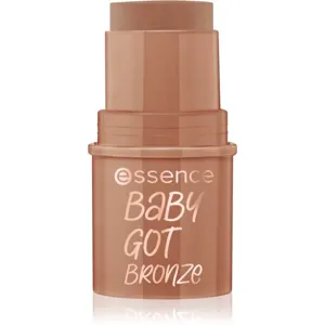 Essence Bâton bronzant Baby Got Bronze #10