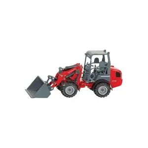 Weidemann Hoftrac - Siku