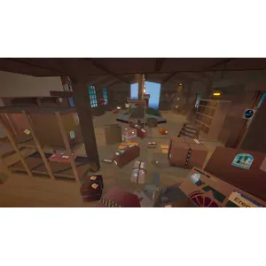 Cat Mail Co. (clé Steam, monde entier)