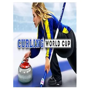 Curling World Cup (clé Steam, monde entier)