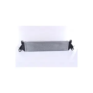 NISSENS 961545 Intercooler