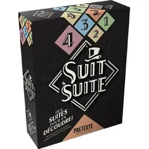 Suit Suite