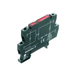 Optokobler tos 24vdc/48vdc 0,1a