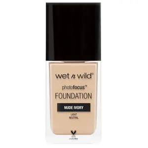 Fond de Teint Nude Ivory