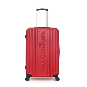 Valise Grand Format Rigide SPRINGFIELD-A
