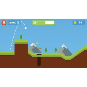 Super Golf 2018 (clé Steam, monde entier)