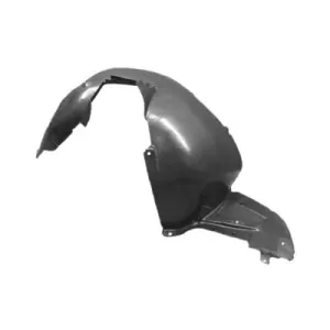 VAN WEZEL Pare-boue pour CITROËN: C2 (Ref: 0917433)