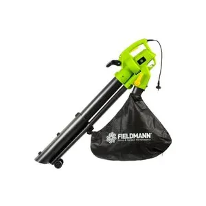 Aspirateur Souffleur - Fieldmann - Fzf 4008-e