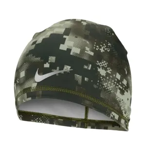 Bonnet Nike Peak Uncuffed Print