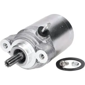 Moteur de démarrage 101 Octane Générateur
