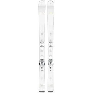 Head  - Pack Ski E.Absolut Joy - 168 + Joy 9 Gw Slr Br.85 Solid White - Ski
