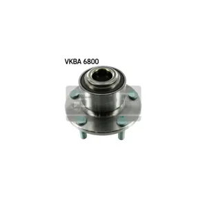 SKF Roulement de roue pour MAZDA: 3 (Ref: VKBA 6800)