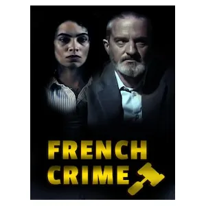 French Crime (clé Steam, monde entier)