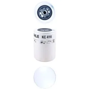 KNECHT FILTER Filtre à carburant (Ref: KC 416)