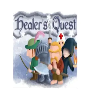 Healer's Quest (clé Steam, monde entier)