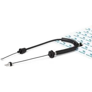 SACHS Câble d'embrayage pour RENAULT: Twingo (Ref: 3074 600 161)