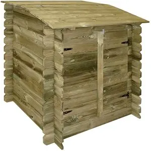 Coffre de filtration Ubbink Classic