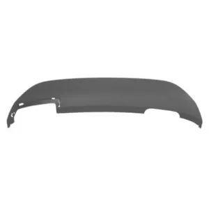 VAN WEZEL Spoiler pour FORD: Fiesta (Ref: 1807509)
