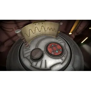 Machinika Atlas (clé Steam, monde entier)