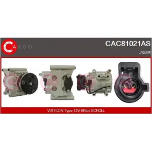 SANDO SAC81021.0 Compresseur de clim