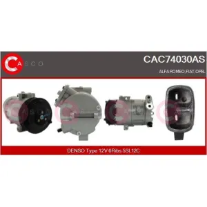 SANDO SAC74030.0 Compresseur de clim