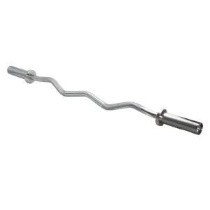 Barre de musculation Fit & Rack EZ