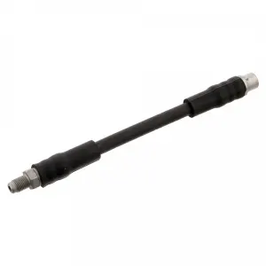 FEBI BILSTEIN Flexible de frein pour AUDI: A8 (Ref: 28608)