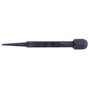 Chasse-pointe évidé embouts carré 2 mm